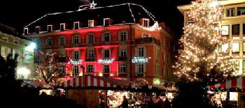 Stadt Hotel Citta'