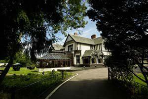 Huntingtower Hotel