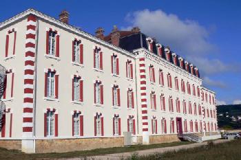 Comfort Suites Epernay-Champagne