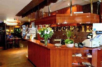 Hotel Damrak