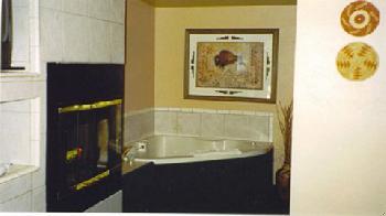 Oak Creek Terrace Resort