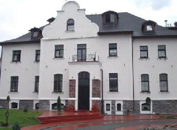 Usadba hotel