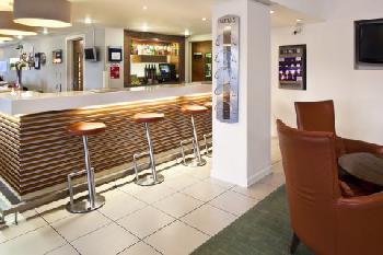 Holiday Inn Express STEVENAGE