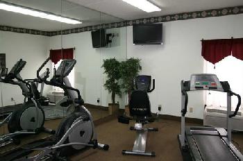 Hampton Inn Franklin KY