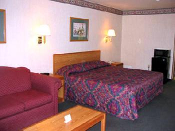 BEST WESTERN Inn-Three Rivers