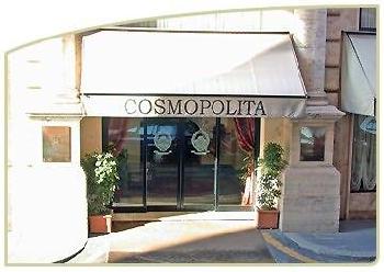 Cosmopolita Hotel