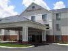 Comfort Suites Findlay