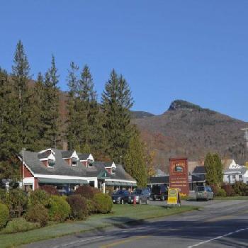 Woodwards Resort