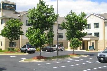 Extended Stay America-Atlanta-Kennesaw