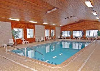 Americas Best Value Inn - Wetmore