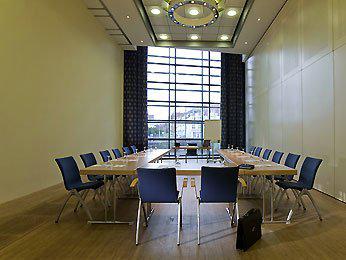Novotel Hildesheim