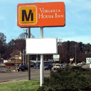 Virginia House Inn M-Star Hote