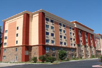 Blue Cypress Hotel