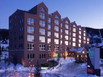Inn at Keystone