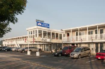 Americas Best Value Inn- Mt.Royal