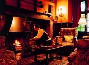 The Lygon Arms
