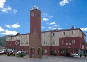 Econo Lodge Johnstown