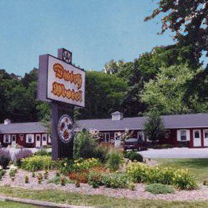 Dutch Motel Shartlesville