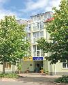 Balladins SUPERIOR Hotel Sindelfingen