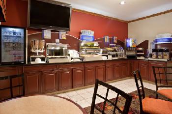Holiday Inn Express KENDALLVILLE