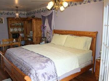 Susan's Cottages