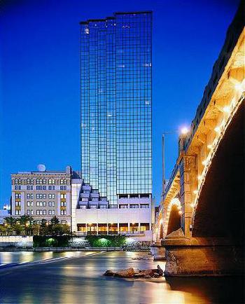 Amway Grand Plaza