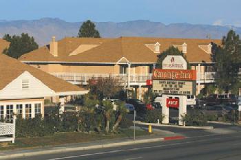Carriage Inn
