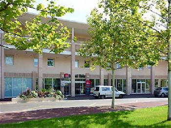 ibis Martigues