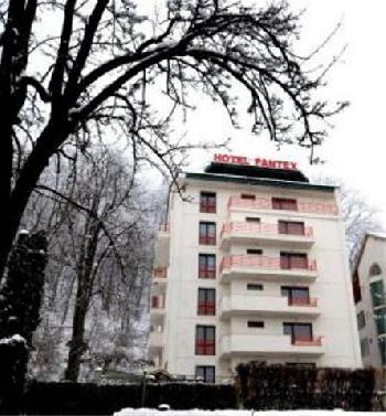 Pantex Hotel Brasov