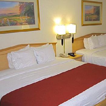 Jackson Hotel And Suites