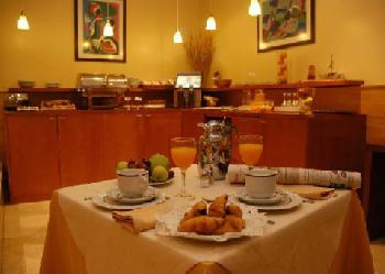 Hotel San Carlos