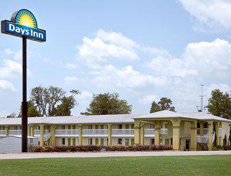 Days Inn Lamont/Monticello