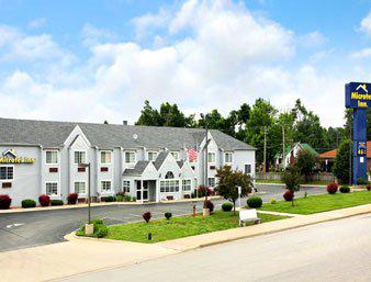 Microtel Inn Springfield