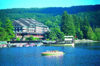 Maritim Titiseehotel