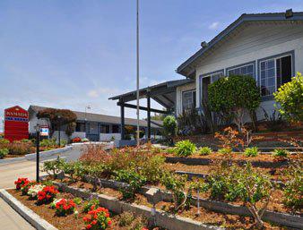 Ramada Limited Monterey