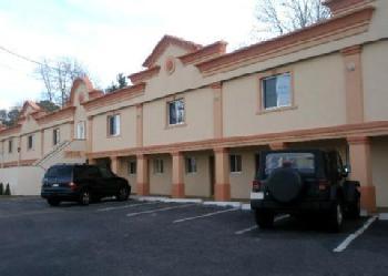 Rodeway Inn Toms River