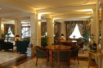 HOTEL AZZOLINI