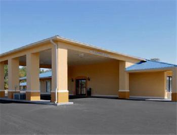 Travelodge Defuniak Springs