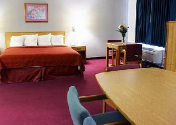 Quality Inn Carbondale