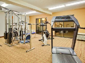 La Quinta Inn & Suites Ft Lauderdale Cypress Creek