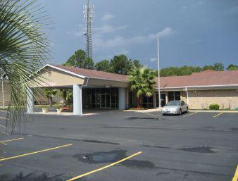 Days Inn Hinesville