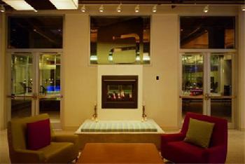 aloft Chicago O'Hare
