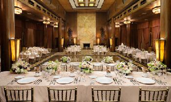 The Queen Mary Hotel