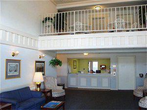 Grand Manor Inn and Suites