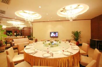 The Grand Tower International Hotel