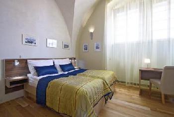 Residence Monastery