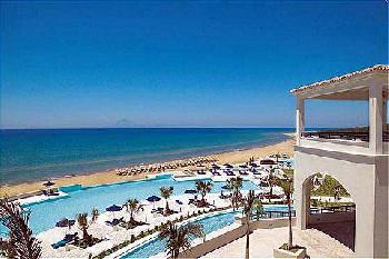Grecotel Olympia Riviera Thalasso