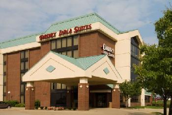 Drury Inn And Suites Champaign