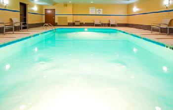 Holiday Inn Express Hotel & Suites COLUMBIA EAST - ELKRIDGE