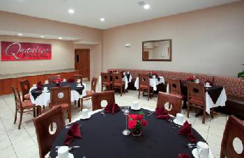 Holiday Inn DUMFRIES - QUANTICO CENTER